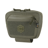 Bag "Grosse Large Elite Gen.II", Velcro panel, ranger green, M-Tac