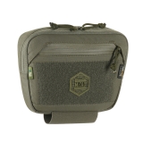 Bag "Grosse Large Elite Gen.II", Velcro panel, ranger green, M-Tac