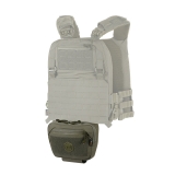 Bag "Grosse Large Elite Gen.II", Velcro panel, ranger green, M-Tac