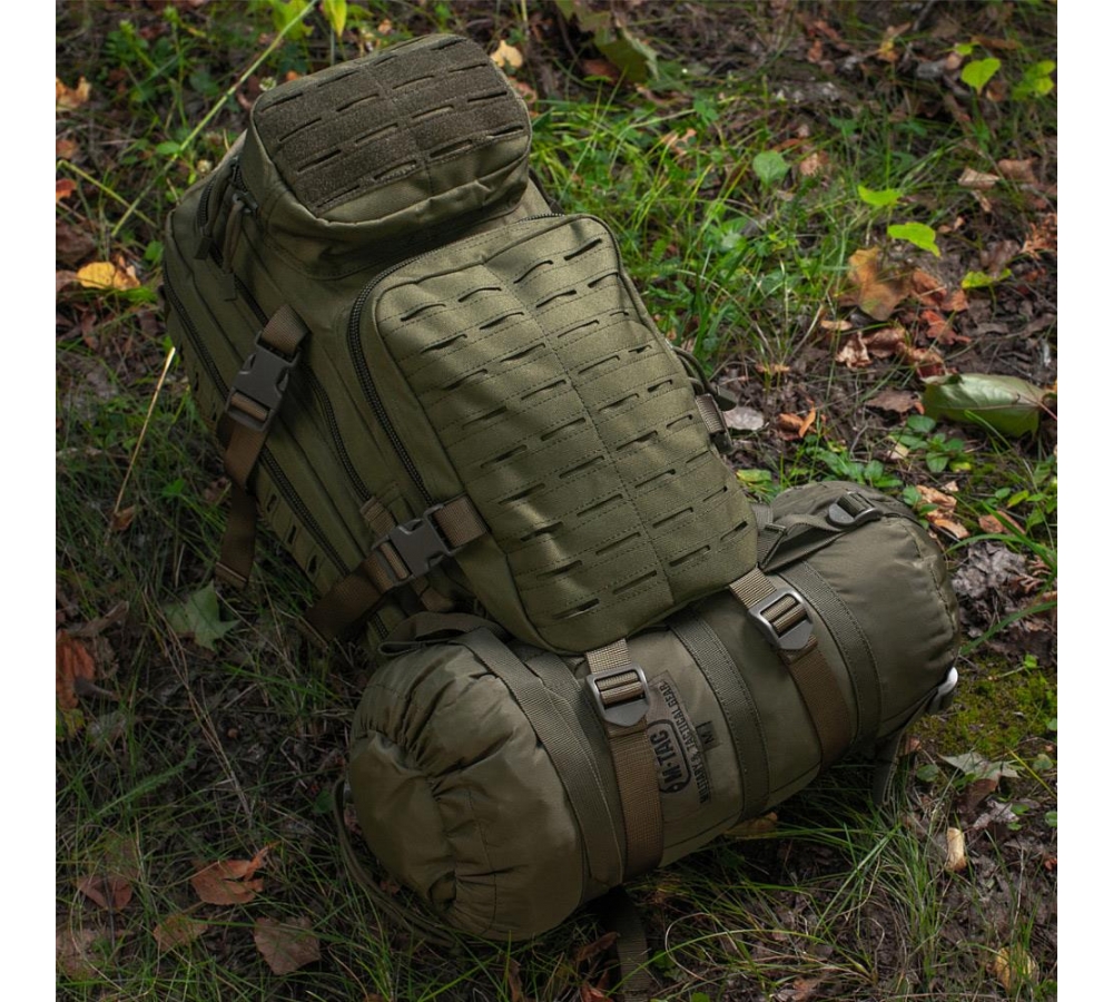 Sacco di compressione M-Tac Medium – Olive