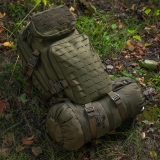 Sacco di compressione M-Tac Medium – Olive