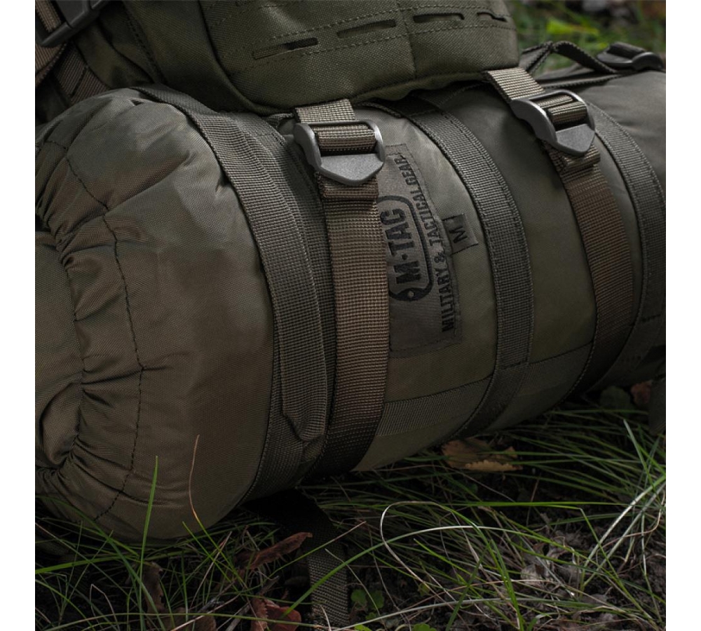 Sacco di compressione M-Tac Medium – Olive