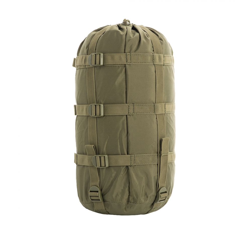 Sacco di compressione M-Tac Medium – Olive