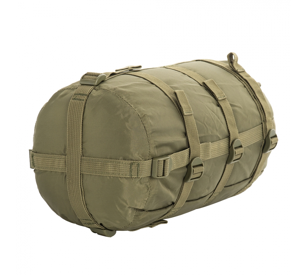 Sacco di compressione M-Tac Medium – Olive