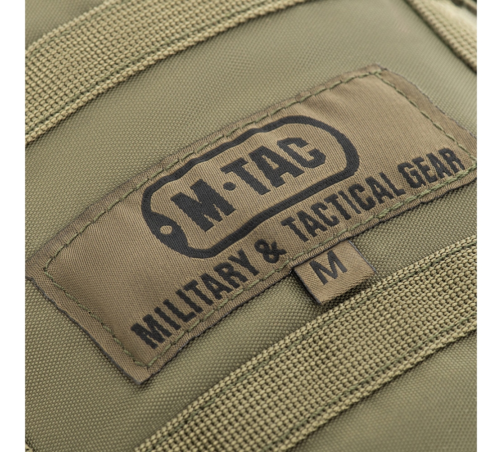 Sacco di compressione M-Tac Medium – Olive
