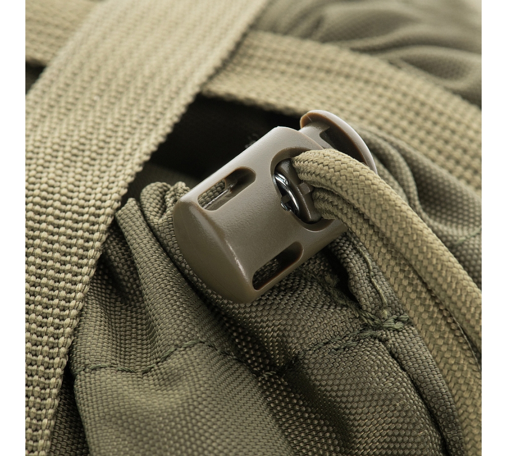 Sacco di compressione M-Tac Medium – Olive