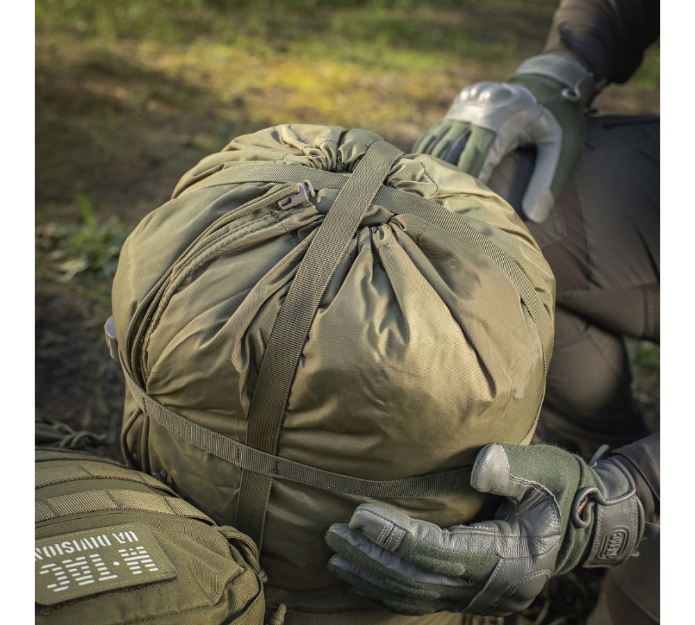 M-Tac Kompresní vak X-Large – Olive