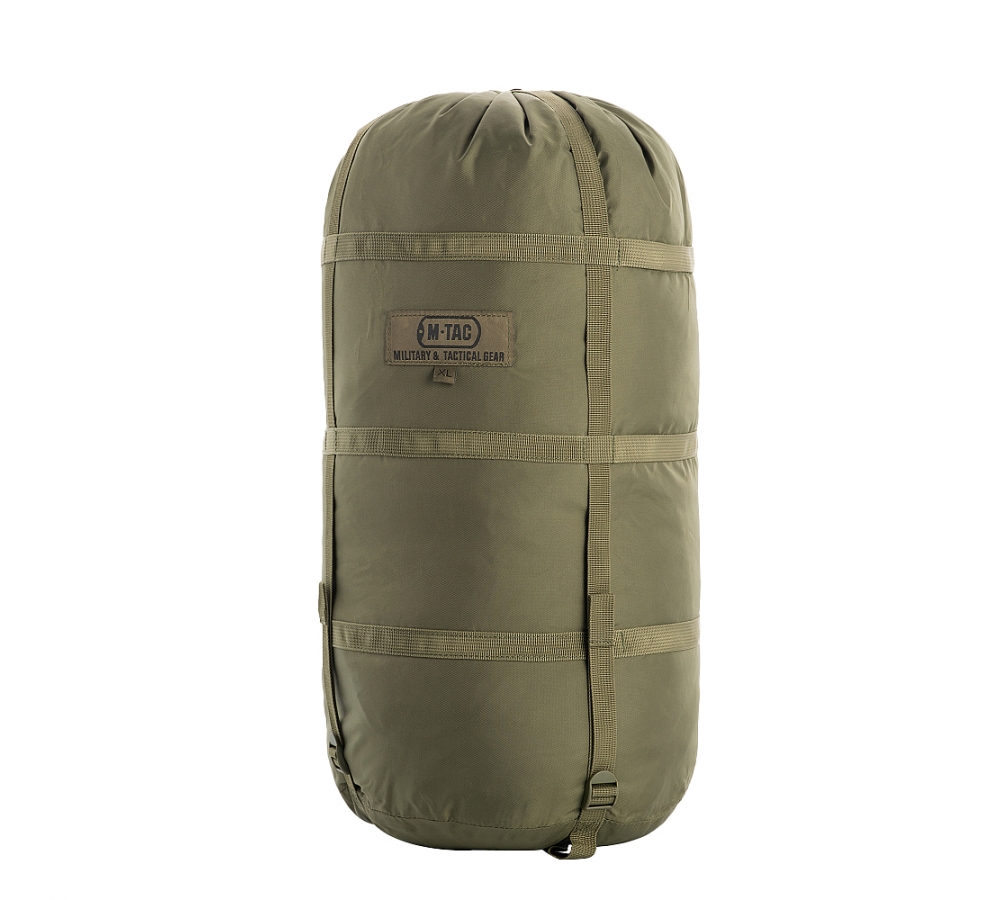 M-Tac Kompresní vak X-Large – Olive