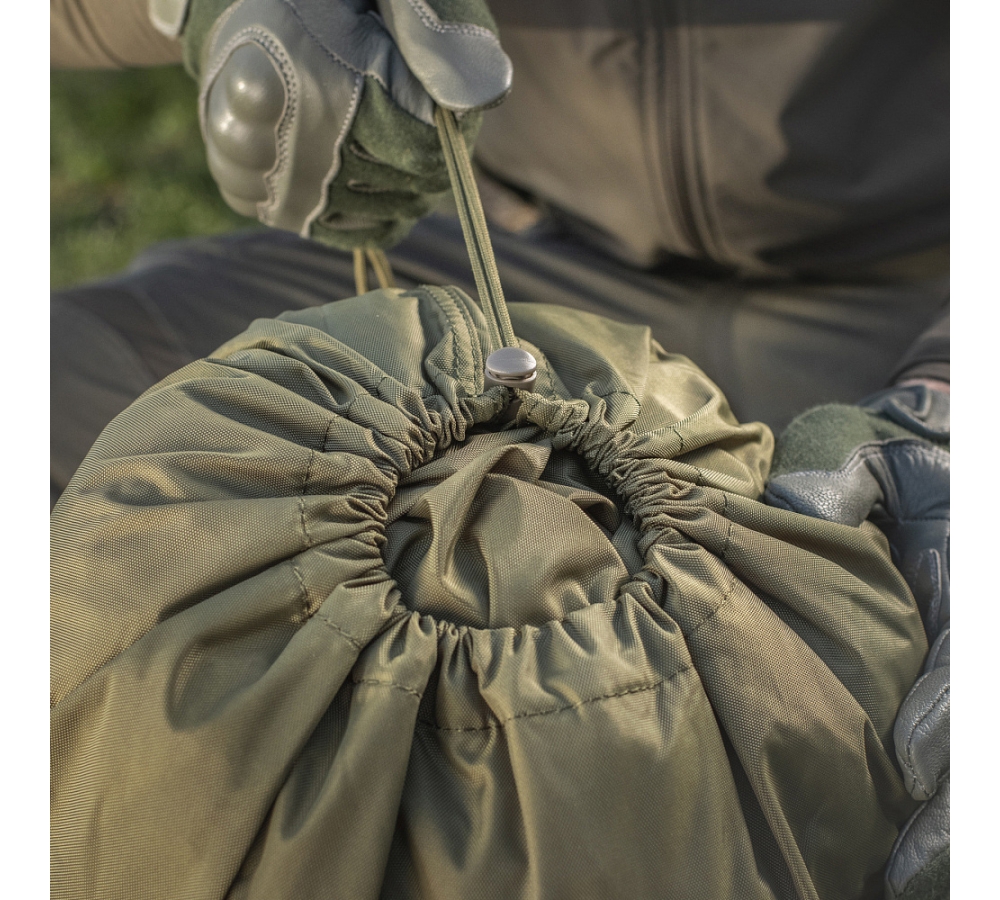 M-Tac Kompresní vak X-Large – Olive