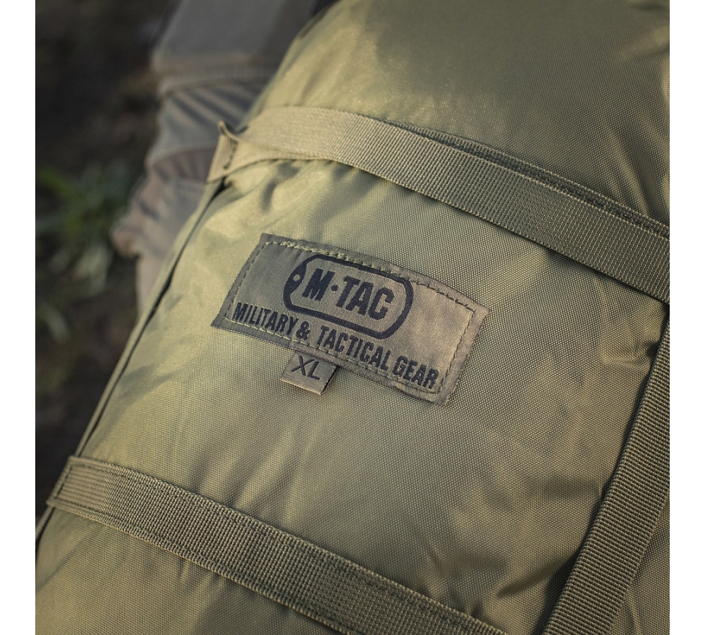 M-Tac Kompresní vak X-Large – Olive