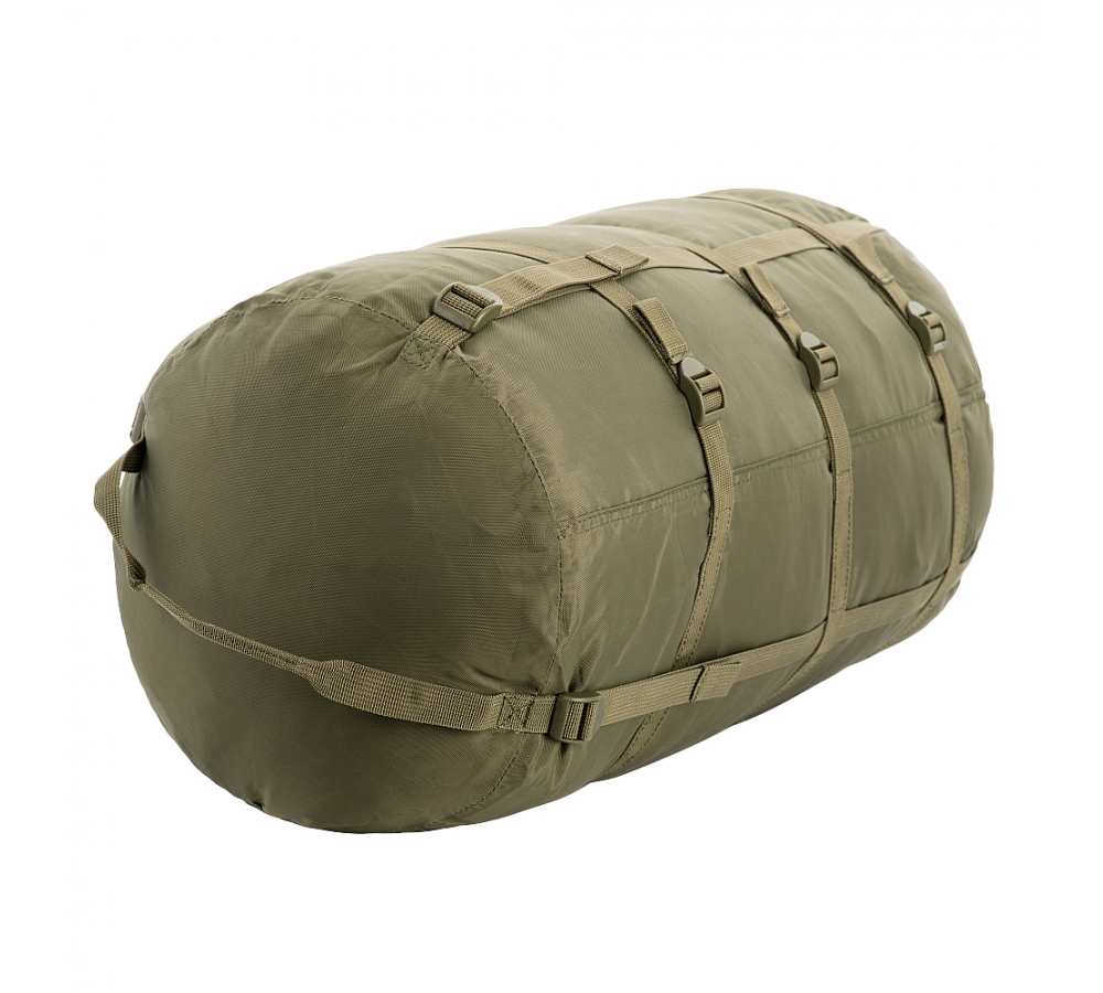 M-Tac Kompresní vak X-Large – Olive