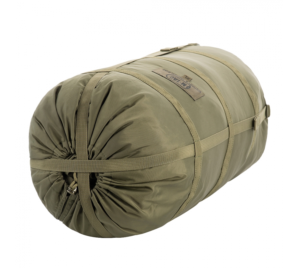 M-Tac Kompresní vak X-Large – Olive