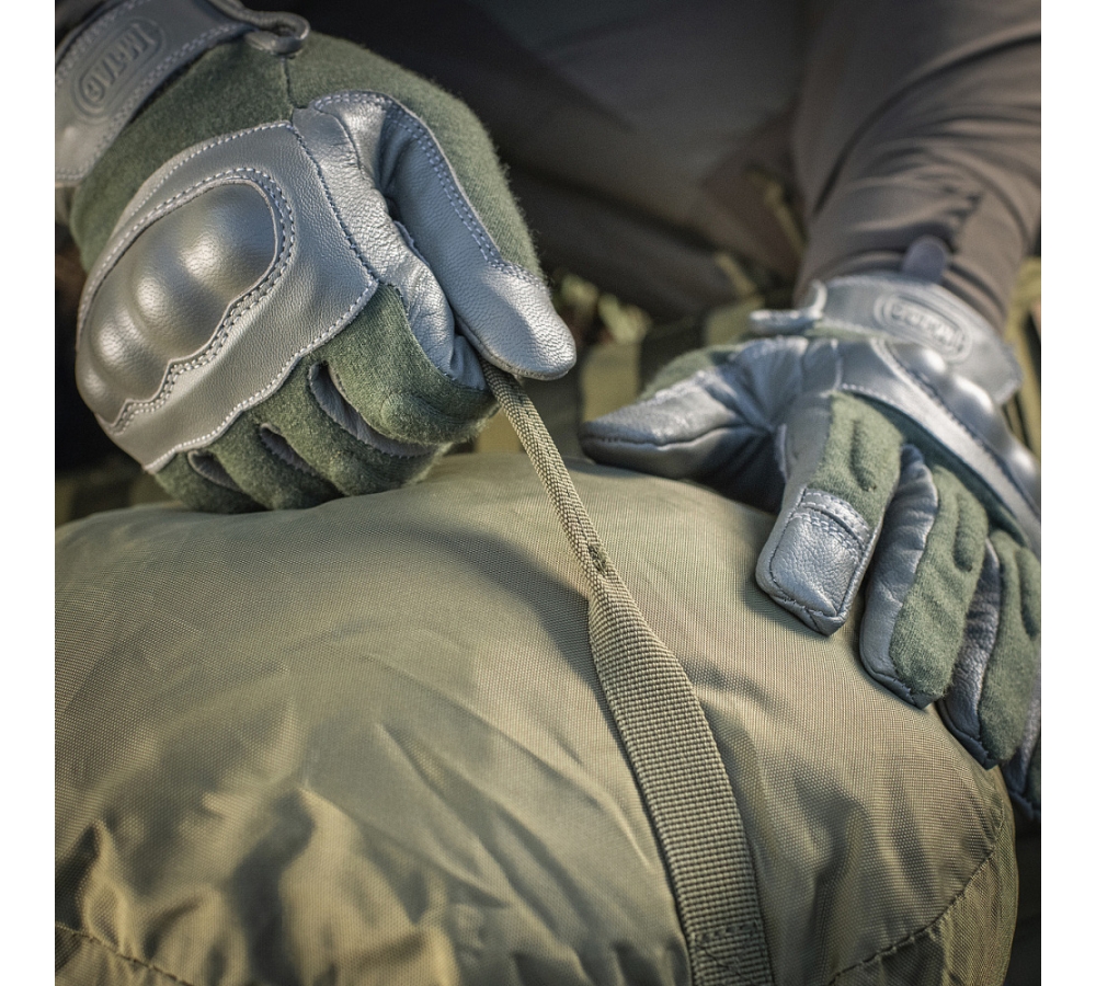 M-Tac Kompresní vak X-Large – Olive