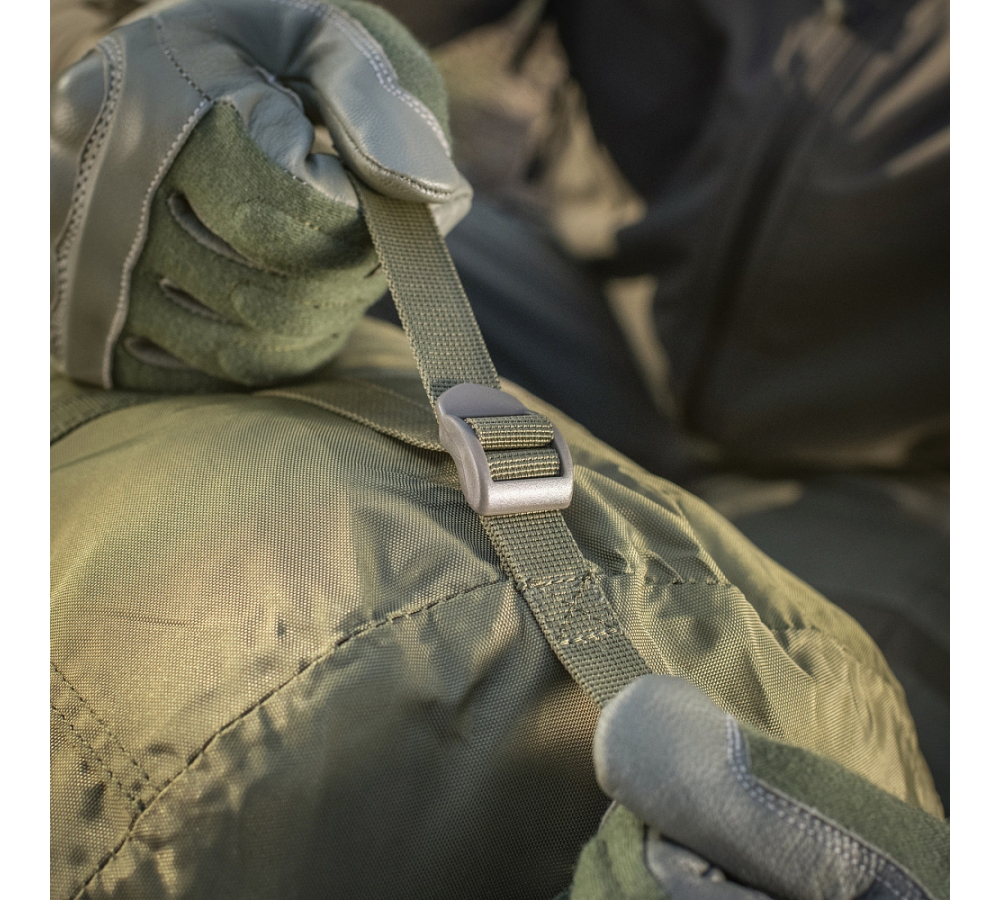 M-Tac Kompresní vak X-Large – Olive
