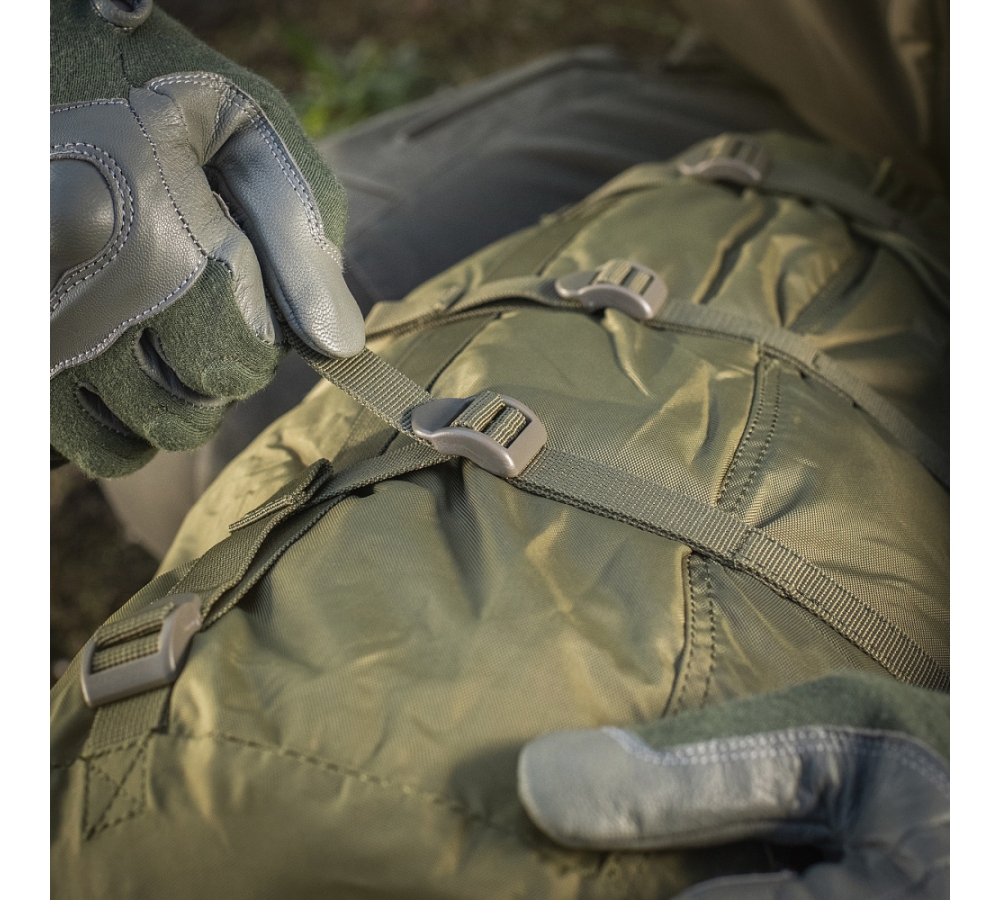 M-Tac Kompresní vak X-Large – Olive