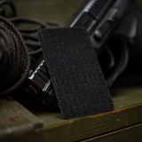 M-Tac Patch "Ace of Spades", Laser Cut, Multicam/Black