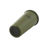 Isolierbecher "Insulated Mug 450 ml", Edelstahl, Olive, M-Tac