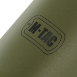 Isolierbecher "Insulated Mug 450 ml", Edelstahl, Olive, M-Tac