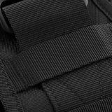 Bag "City Patrol Fastex", sling style, black, M-Tac