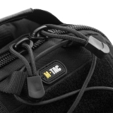 Bag "City Patrol Fastex", sling style, black, M-Tac