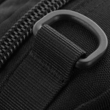 Bag "City Patrol Fastex", sling style, black, M-Tac