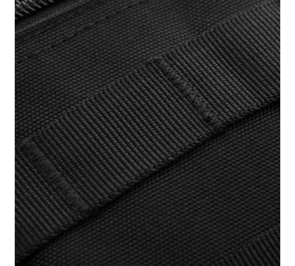 Bag "City Patrol Fastex", sling style, black, M-Tac