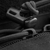 Bag "City Patrol Fastex", sling style, black, M-Tac