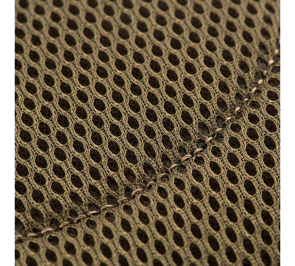 Bag "City Patrol Fastex", sling style, olive, M-Tac