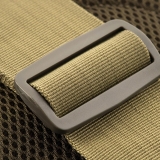 Bag "City Patrol Fastex", sling style, olive, M-Tac