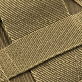 Bag "City Patrol Fastex", sling style, olive, M-Tac