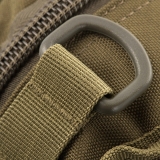 Bag "City Patrol Fastex", sling style, olive, M-Tac