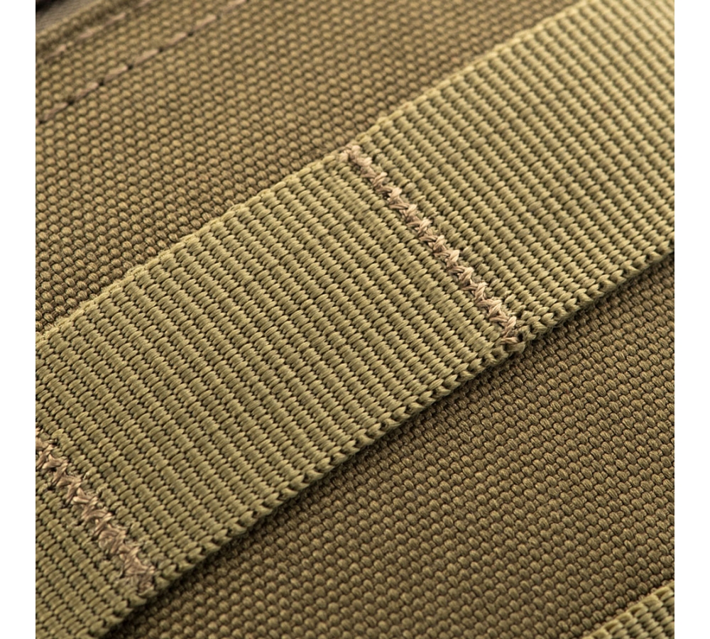 Bag "City Patrol Fastex", sling style, olive, M-Tac
