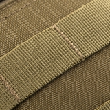 Bag "City Patrol Fastex", sling style, olive, M-Tac