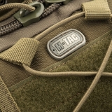 Bag "City Patrol Fastex", sling style, olive, M-Tac