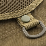 Bag "City Patrol Fastex", sling style, olive, M-Tac