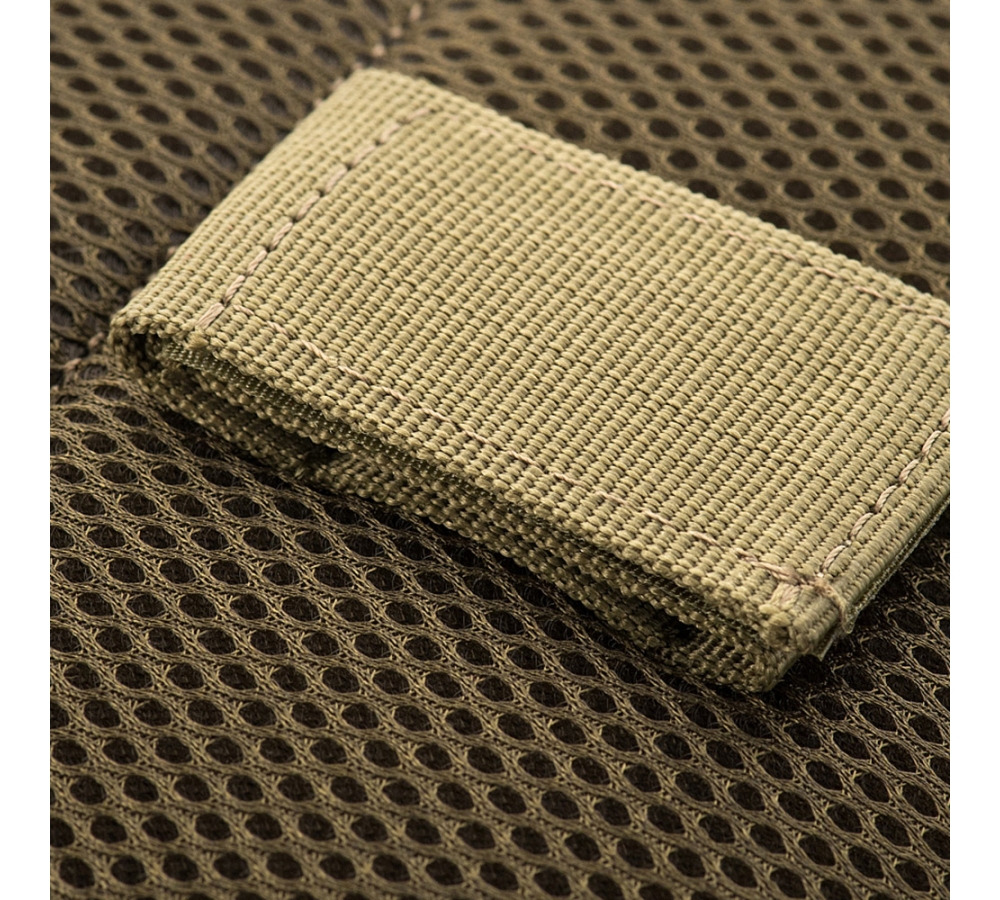Bag "City Patrol Fastex", sling style, olive, M-Tac