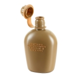 Polní láhev "M-Tac", 1 l, bez BPA, Coyote Brown