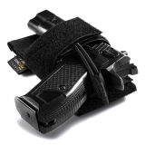 M-Tac Universal Holster Insert, Black