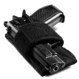 M-Tac Universal Holster Insert, Black