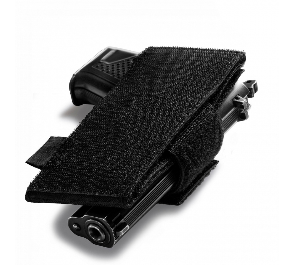 M-Tac Universal Holster Insert, Black
