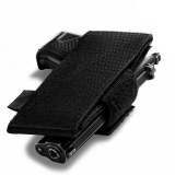 M-Tac Universal Holster Insert, Black