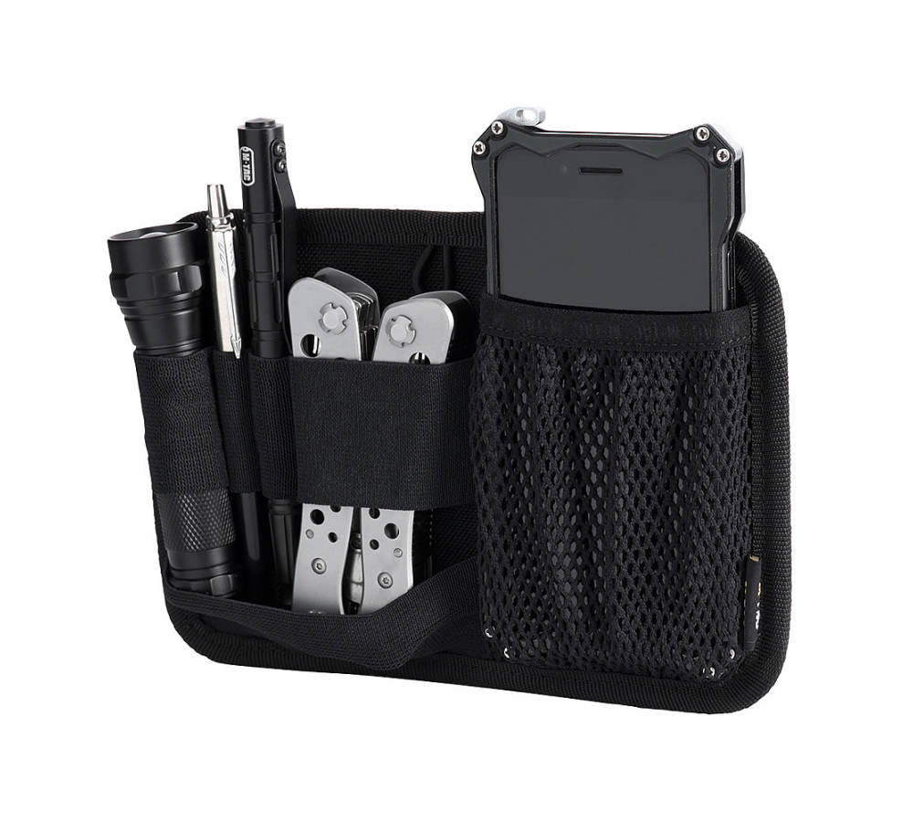M-Tac Modular Key Insert, Black