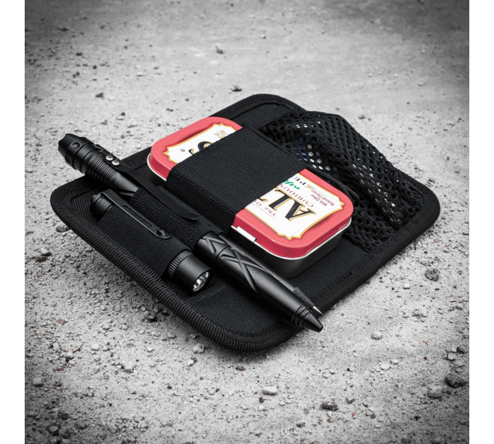 M-Tac Modular Key Insert, Black