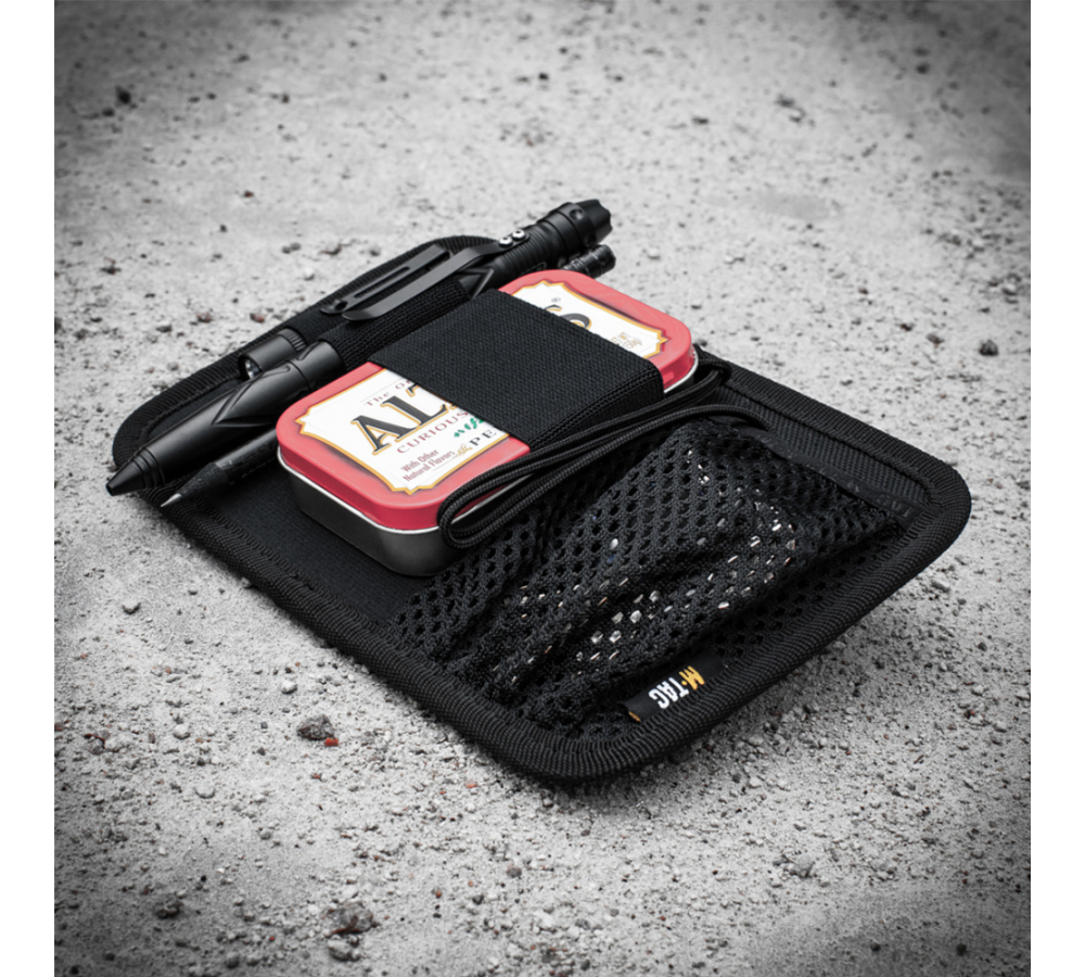 M-Tac Modular Key Insert, Black