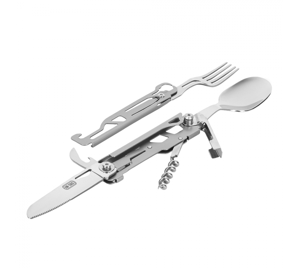 M-Tac Klappbares Universal-Tischset