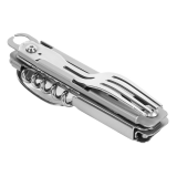M-Tac Klappbares Universal-Tischset