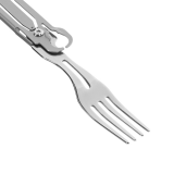 M-Tac Klappbares Universal-Tischset