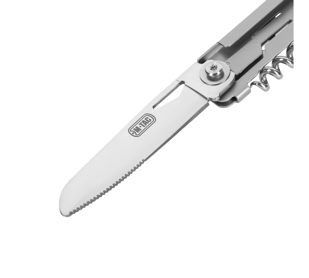 M-Tac Klappbares Universal-Tischset