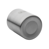Thermobecher "Thermobecher 280 ml", mit Karabinergriff, Edelstahl, M-Tac