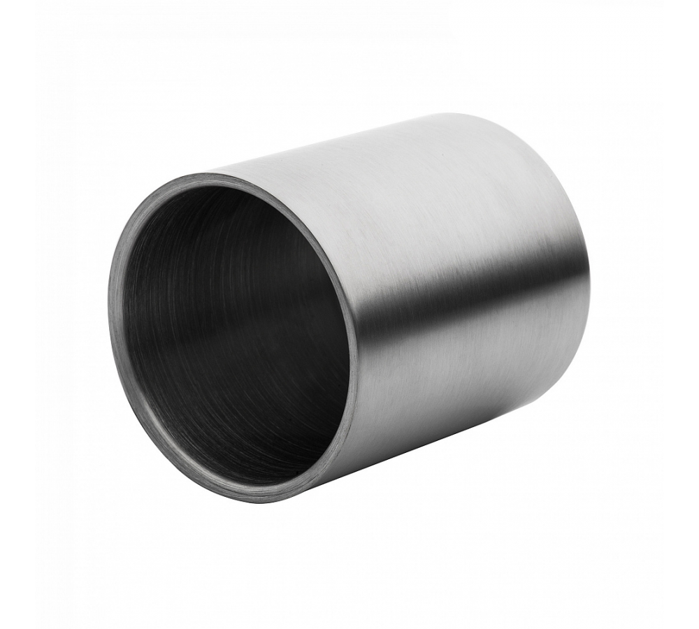 Thermobecher "Thermobecher 280 ml", mit Karabinergriff, Edelstahl, M-Tac